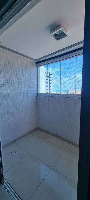 Foto 2 de Apartamento com 3 Quartos à venda, 100m² em Manaíra, João Pessoa