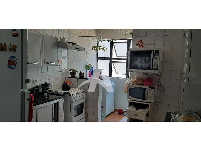 Foto 3 de Apartamento com 3 Quartos à venda, 10m² em Osvaldo Rezende, Uberlândia