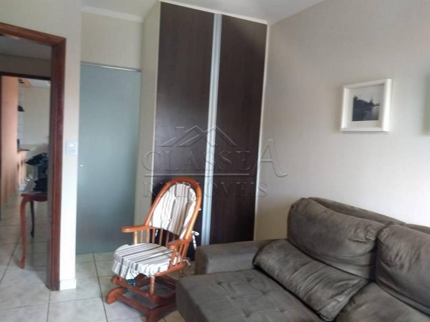 Foto 3 de Apartamento com 3 Quartos à venda, 75m² em Parque dos Bandeirantes, Ribeirão Preto