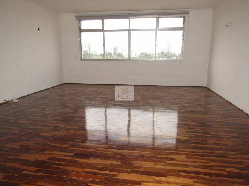 Foto 1 de Apartamento com 3 Quartos para alugar, 108m² em Perdizes, São Paulo