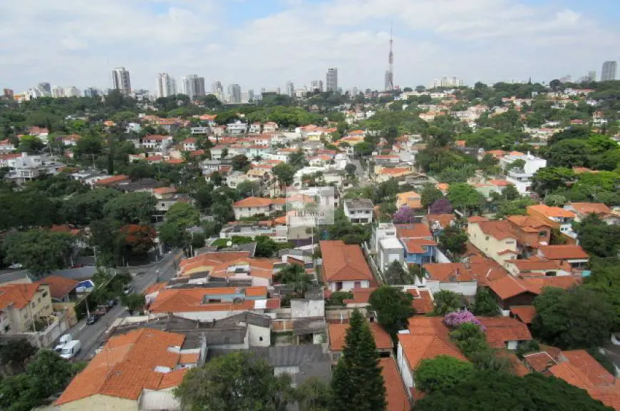 Foto 2 de Apartamento com 3 Quartos para alugar, 108m² em Perdizes, São Paulo