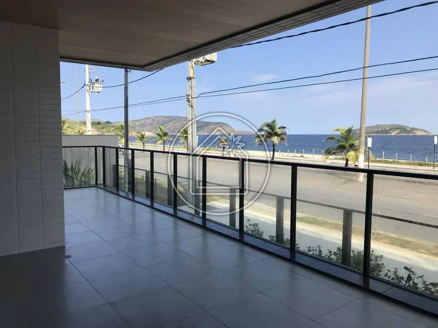 Foto 1 de Apartamento com 3 Quartos à venda, 136m² em Piratininga, Niterói