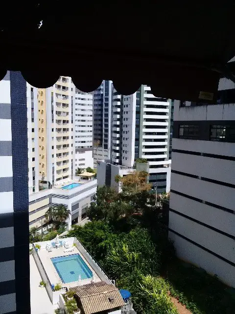 Foto 1 de Apartamento com 3 Quartos à venda, 71m² em Pituba, Salvador