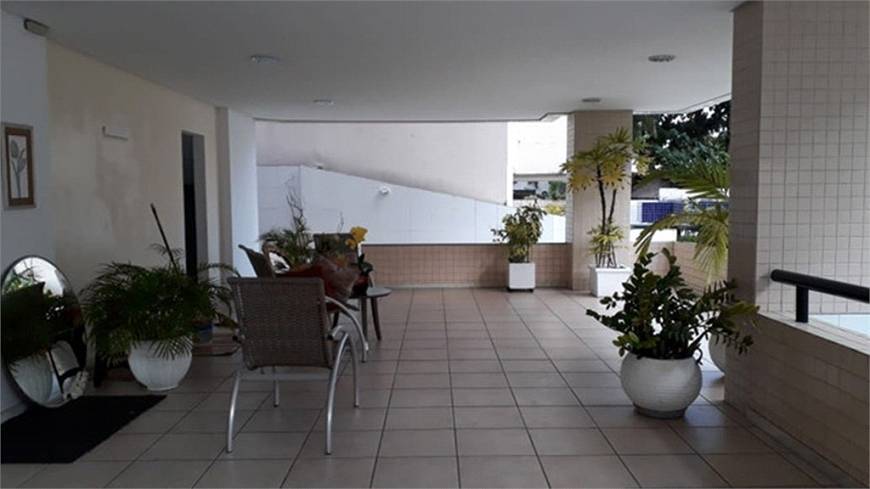 Foto 1 de Apartamento com 3 Quartos à venda, 83m² em Pituba, Salvador
