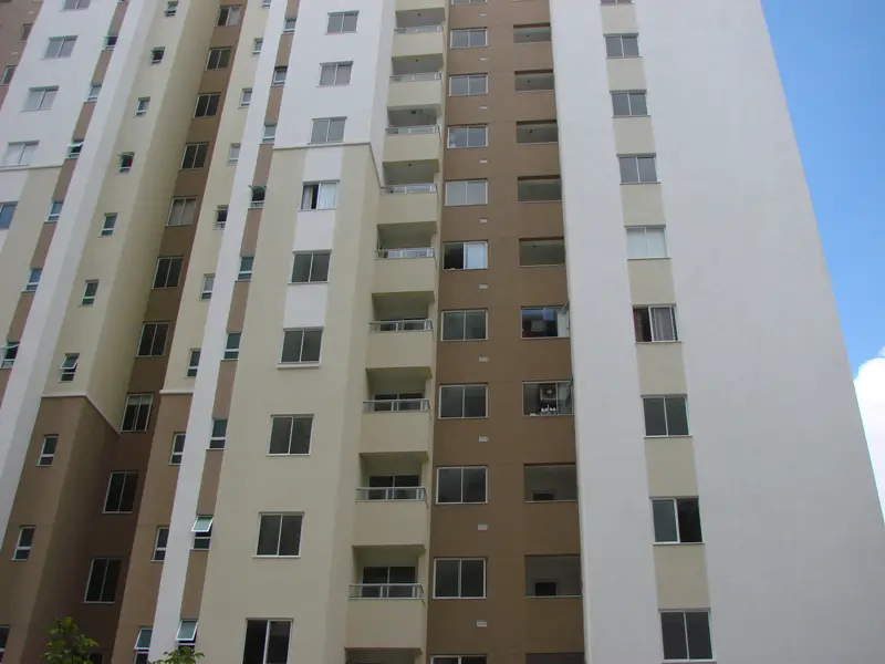 Foto 1 de Apartamento com 3 Quartos à venda, 83m² em Planalto, Belo Horizonte