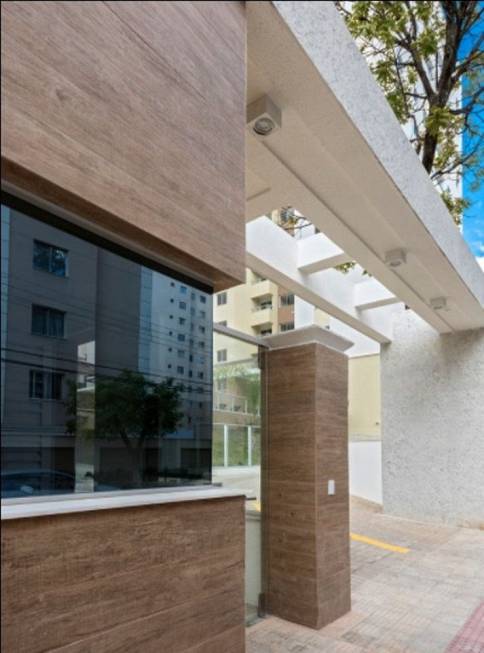 Foto 2 de Apartamento com 3 Quartos à venda, 83m² em Planalto, Belo Horizonte