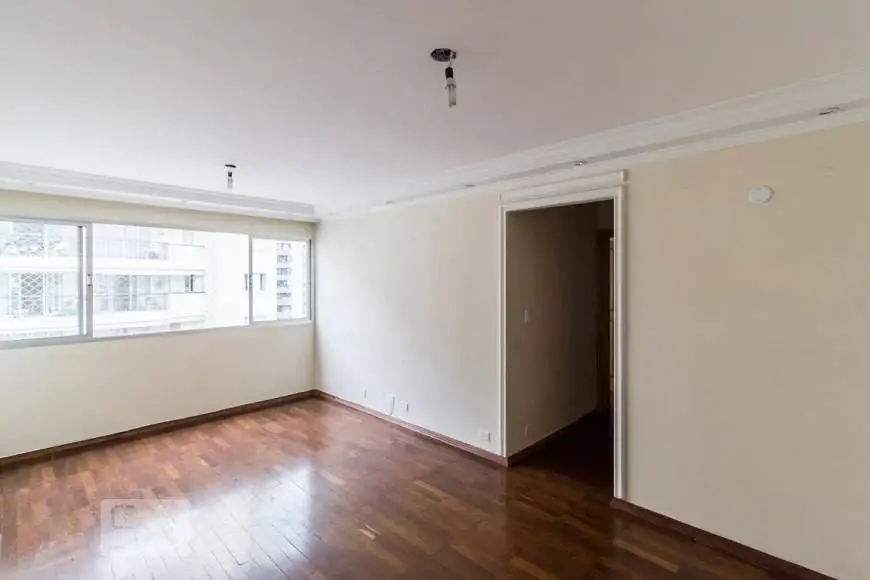 Foto 1 de Apartamento com 3 Quartos para alugar, 90m² em Pompeia, São Paulo