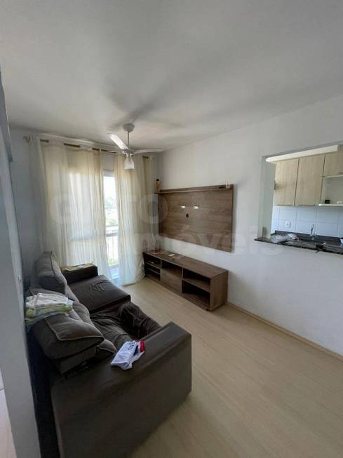 Foto 1 de Apartamento com 3 Quartos à venda, 57m² em Portal dos Ipês, Cajamar