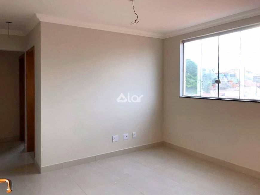 Foto 1 de Apartamento com 3 Quartos à venda, 58m² em Rio Branco, Belo Horizonte