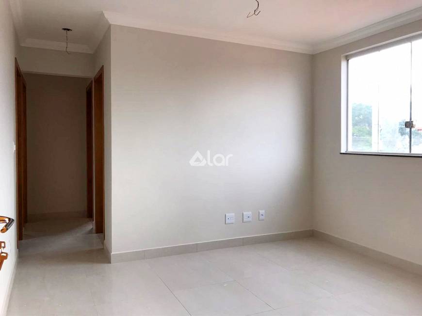 Foto 3 de Apartamento com 3 Quartos à venda, 58m² em Rio Branco, Belo Horizonte