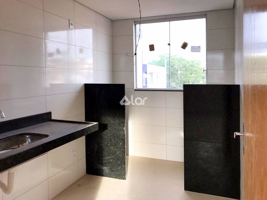 Foto 4 de Apartamento com 3 Quartos à venda, 58m² em Rio Branco, Belo Horizonte