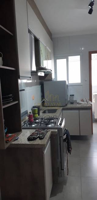 Foto 4 de Apartamento com 3 Quartos à venda, 101m² em Santa Maria, São Caetano do Sul
