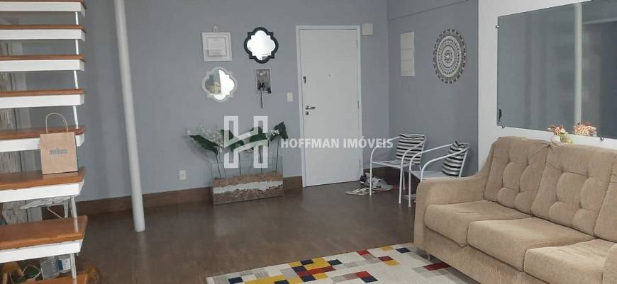 Foto 5 de Apartamento com 3 Quartos à venda, 206m² em Santa Maria, São Caetano do Sul