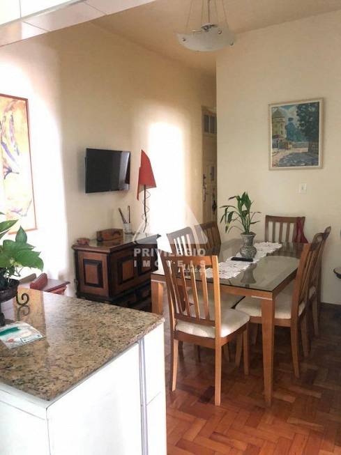 Foto 1 de Apartamento com 3 Quartos à venda, 100m² em Santa Teresa, Rio de Janeiro