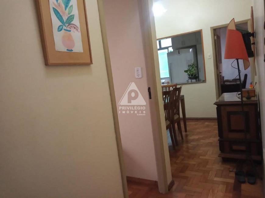 Foto 2 de Apartamento com 3 Quartos à venda, 100m² em Santa Teresa, Rio de Janeiro