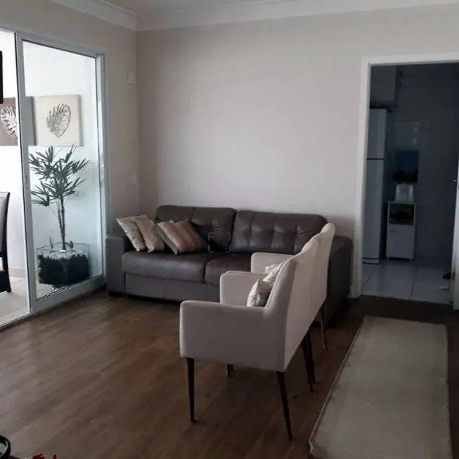 Foto 4 de Apartamento com 3 Quartos à venda, 99m² em Saúde, São Paulo