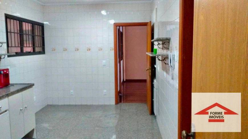 Foto 4 de Apartamento com 3 Quartos para alugar, 190m² em Vila Boaventura, Jundiaí