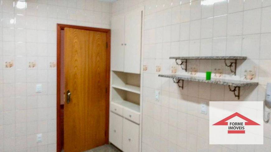 Foto 5 de Apartamento com 3 Quartos para alugar, 190m² em Vila Boaventura, Jundiaí