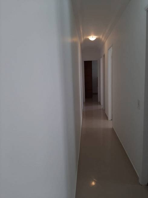 Foto 1 de Apartamento com 3 Quartos para alugar, 60m² em Vila Butantã, São Paulo