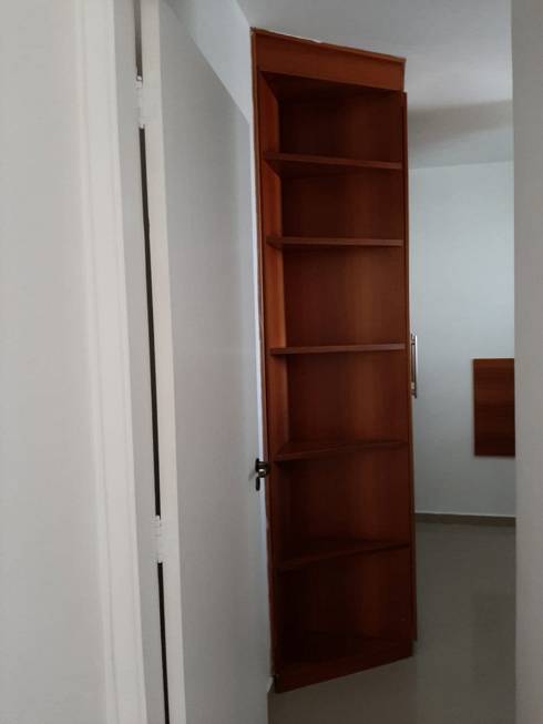 Foto 5 de Apartamento com 3 Quartos para alugar, 60m² em Vila Butantã, São Paulo