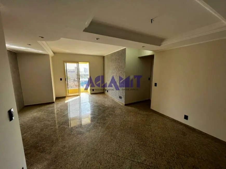 Foto 1 de Apartamento com 3 Quartos para alugar, 90m² em Vila Gomes Cardim, São Paulo