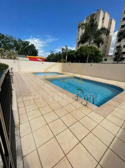 Foto 3 de Apartamento com 3 Quartos à venda, 77m² em Vila João Jorge, Campinas
