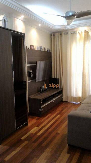 Foto 1 de Apartamento com 3 Quartos à venda, 68m² em Vila Mazzei, São Paulo