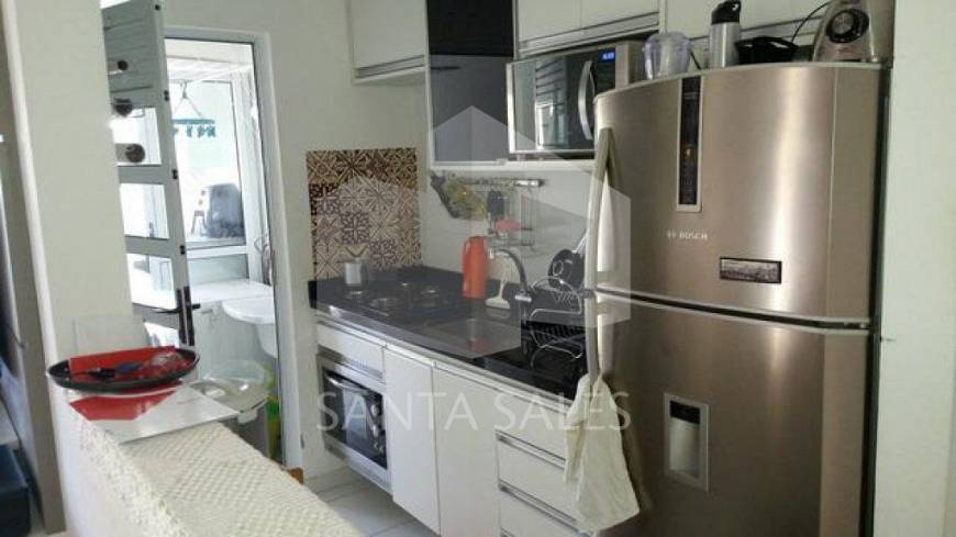 Foto 3 de Apartamento com 3 Quartos à venda, 63m² em Vila Moraes, São Paulo