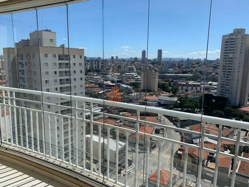 Foto 1 de Apartamento com 3 Quartos à venda, 96m² em Vila Nova Manchester, São Paulo