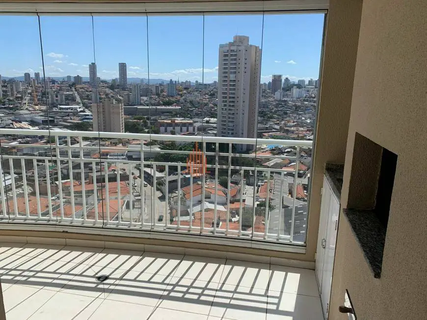 Foto 4 de Apartamento com 3 Quartos à venda, 96m² em Vila Nova Manchester, São Paulo