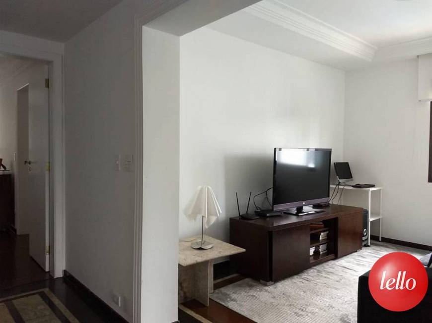 Foto 5 de Apartamento com 3 Quartos à venda, 185m² em Vila Prudente, São Paulo