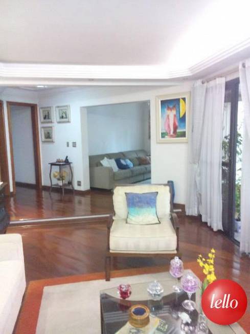 Foto 3 de Apartamento com 3 Quartos à venda, 185m² em Vila Prudente, São Paulo