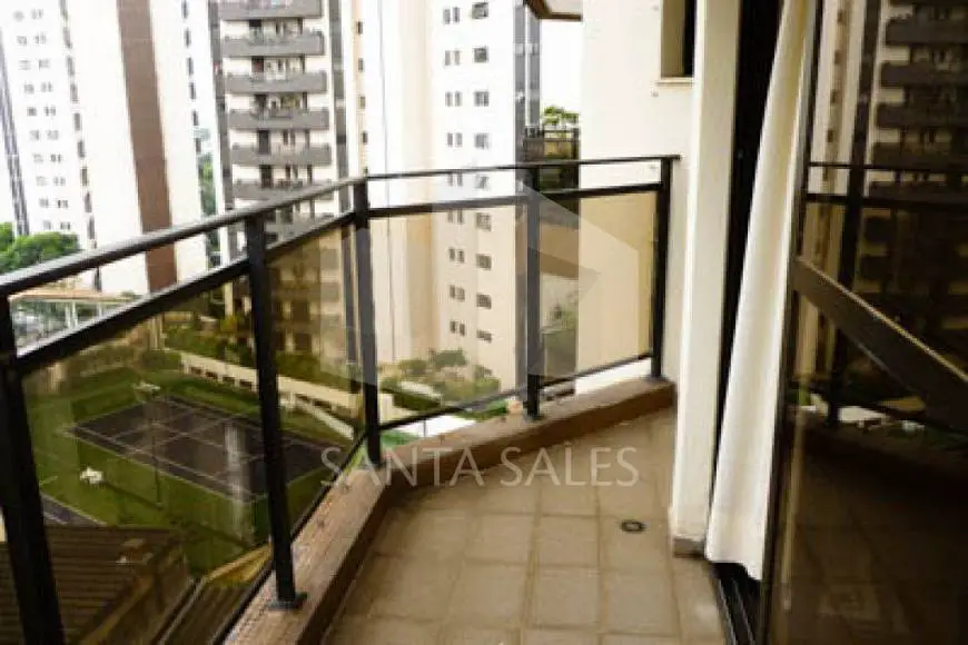 Foto 1 de Apartamento com 3 Quartos à venda, 114m² em Vila Santo Estéfano, São Paulo