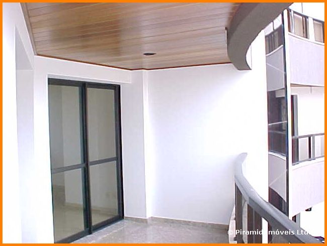 Foto 5 de Apartamento com 4 Quartos para alugar, 174m² em Centro, Ribeirão Preto