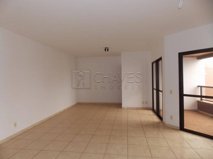 Foto 1 de Apartamento com 4 Quartos para alugar, 179m² em Centro, Ribeirão Preto
