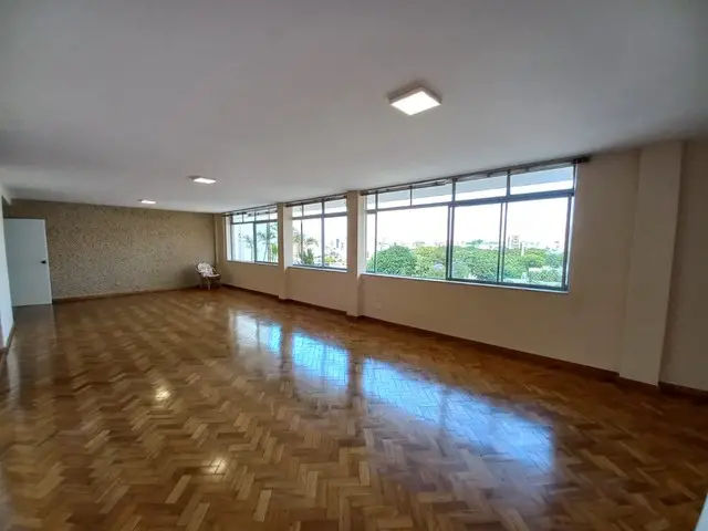 Foto 1 de Apartamento com 4 Quartos à venda, 220m² em Centro, Sorocaba