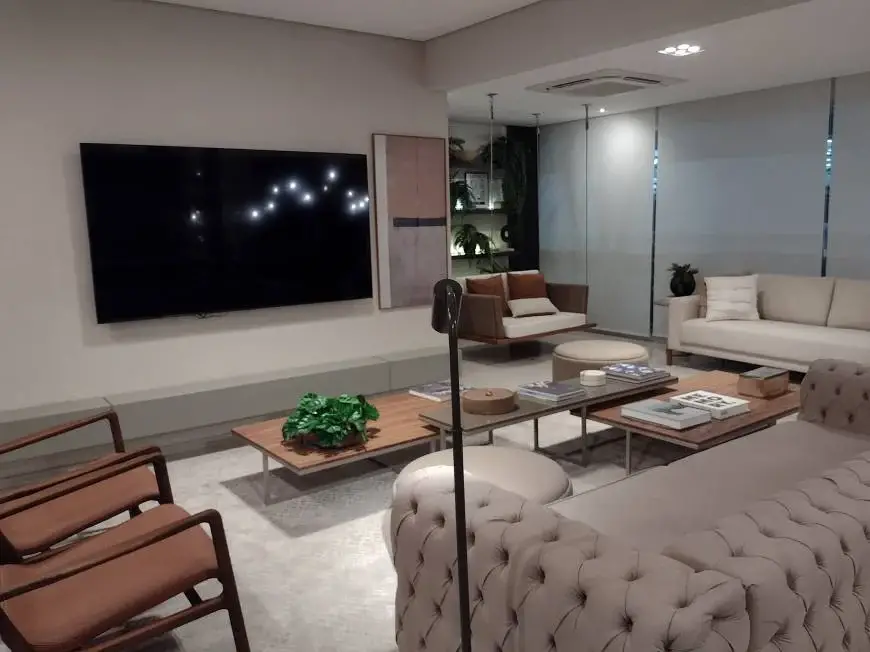 Foto 1 de Apartamento com 4 Quartos à venda, 146m² em Chácara Klabin, São Paulo