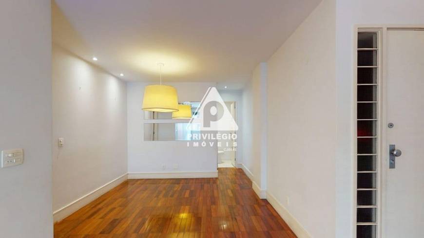 Foto 1 de Apartamento com 4 Quartos à venda, 145m² em Flamengo, Rio de Janeiro