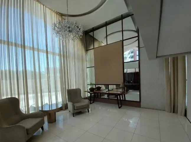 Foto 1 de Apartamento com 4 Quartos para alugar, 187m² em Graça, Salvador