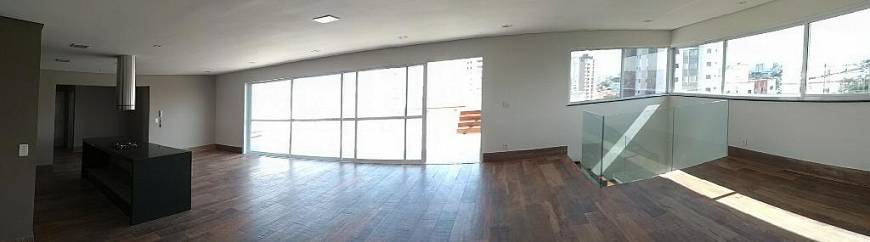 Foto 1 de Apartamento com 4 Quartos à venda, 400m² em Jardim América, Bauru