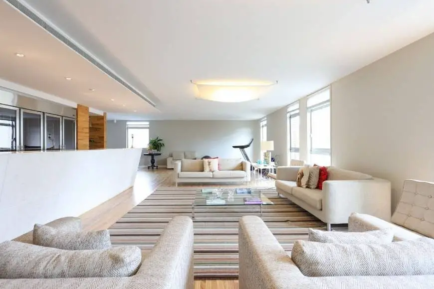 Foto 1 de Apartamento com 4 Quartos para alugar, 400m² em Jardim América, São Paulo