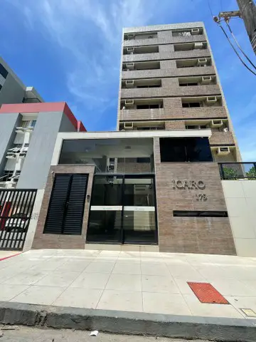 Foto 1 de Apartamento com 4 Quartos à venda, 130m² em Jatiúca, Maceió