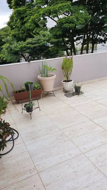 Foto 5 de Apartamento com 4 Quartos à venda, 219m² em Ouro Preto, Belo Horizonte
