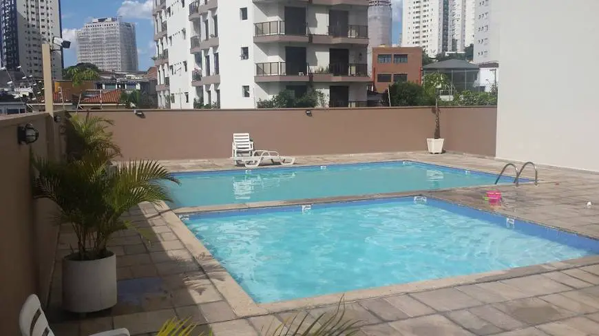 Foto 1 de Apartamento com 4 Quartos à venda, 112m² em Saúde, São Paulo