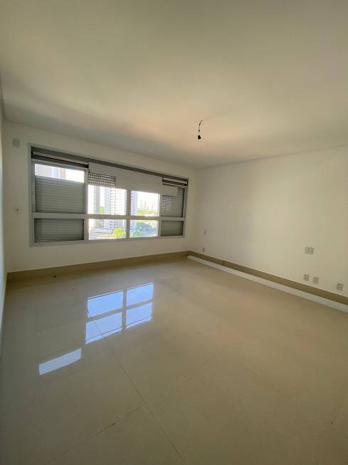 Foto 4 de Apartamento com 4 Quartos à venda, 287m² em Setor Marista, Goiânia
