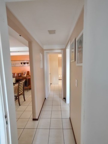 Foto 4 de Apartamento com 5 Quartos à venda, 134m² em Manaíra, João Pessoa