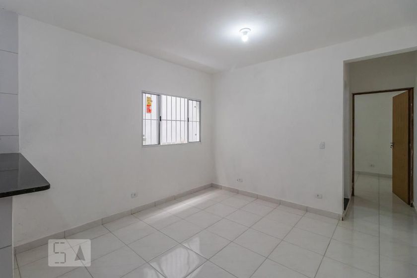 Foto 1 de Casa com 1 Quarto para alugar, 43m² em Jardim Iracema, Barueri
