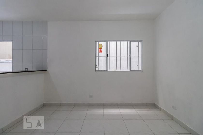 Foto 2 de Casa com 1 Quarto para alugar, 43m² em Jardim Iracema, Barueri