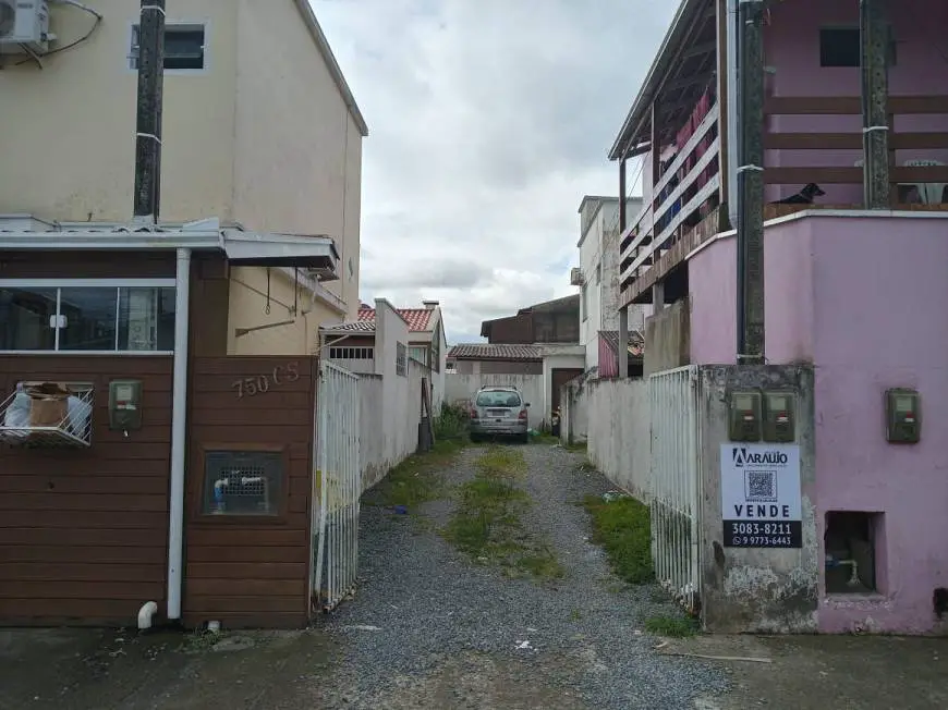 Foto 2 de Casa com 2 Quartos à venda, 73m² em Cidade Nova, Itajaí