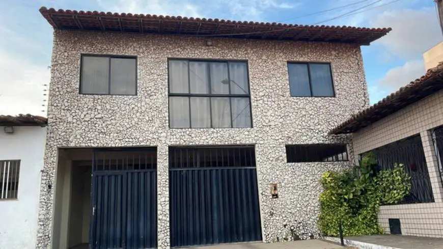 Foto 1 de Casa com 2 Quartos para alugar, 10m² em COHAB Anil I, São Luís